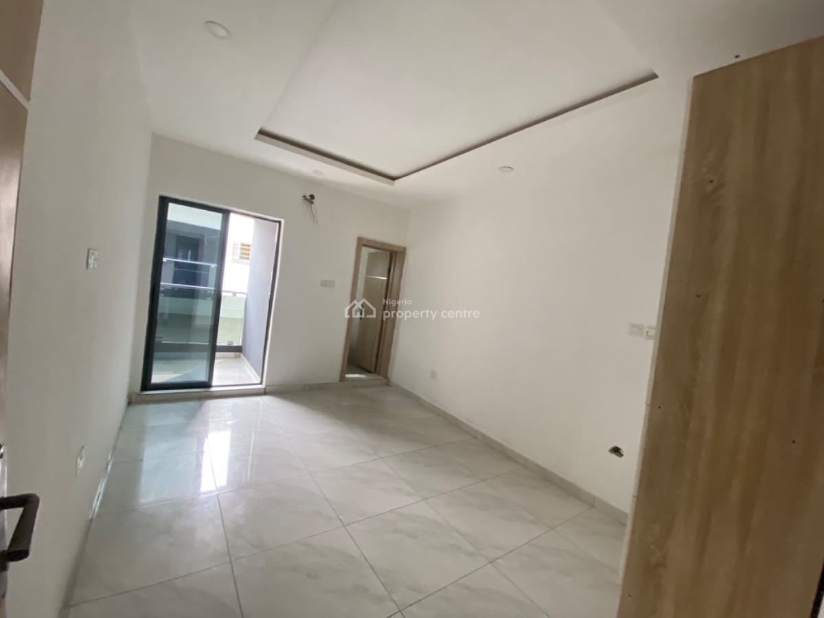 Avocado Pearl Terraces, Opic Estate, Opic, Isheri North, Ogun, Terraced Duplex for Sale