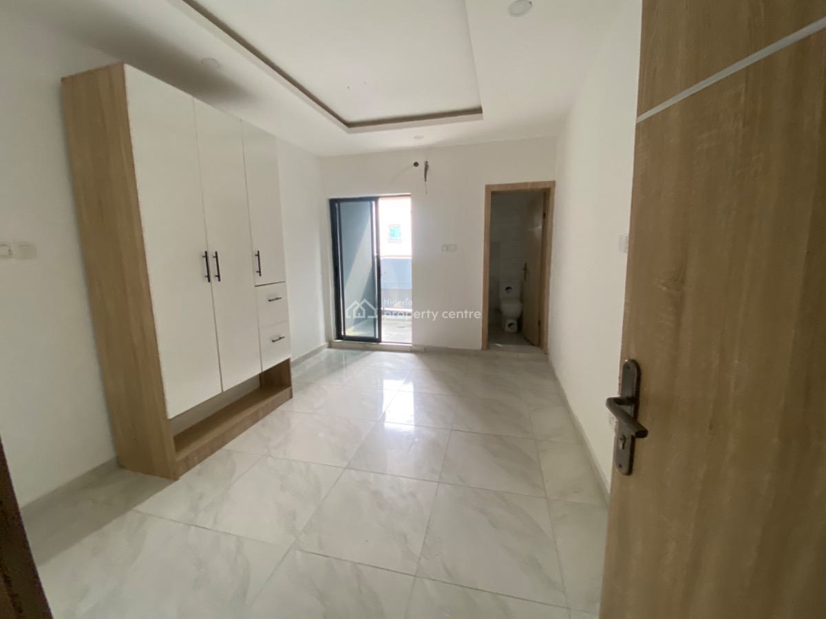 Avocado Pearl Terraces, Opic Estate, Opic, Isheri North, Ogun, Terraced Duplex for Sale