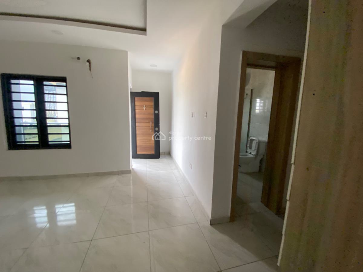 Avocado Pearl Terraces, Opic Estate, Opic, Isheri North, Ogun, Terraced Duplex for Sale