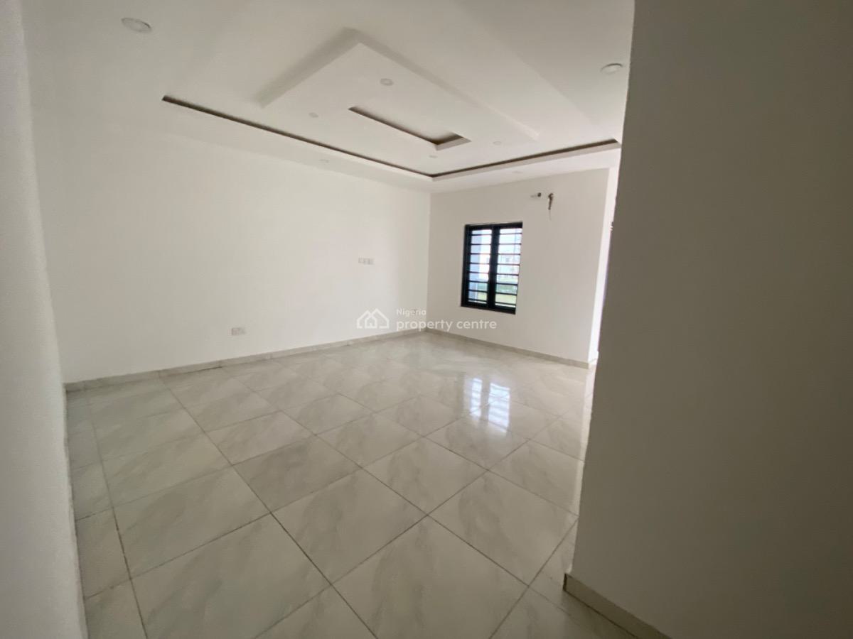 Avocado Pearl Terraces, Opic Estate, Opic, Isheri North, Ogun, Terraced Duplex for Sale