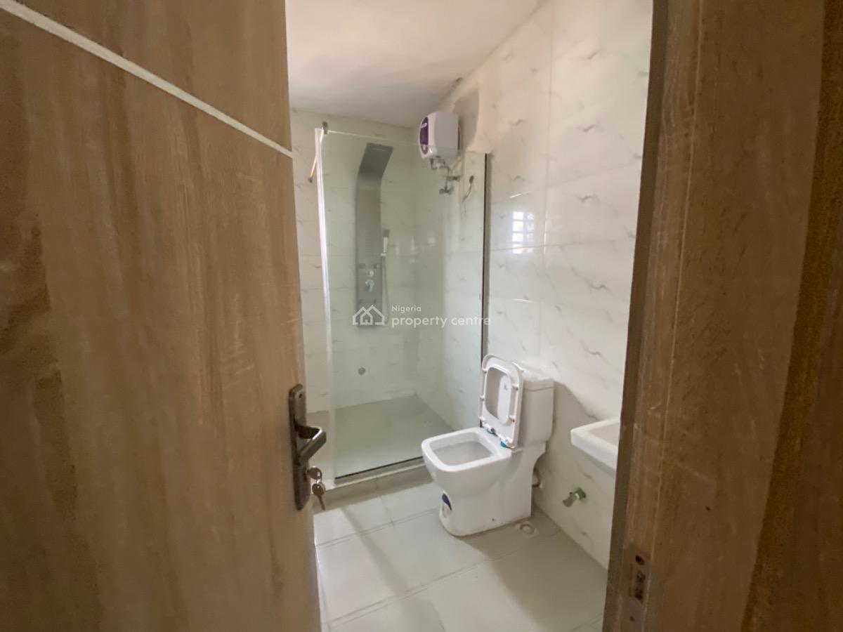 Avocado Pearl Terraces, Opic Estate, Opic, Isheri North, Ogun, Terraced Duplex for Sale