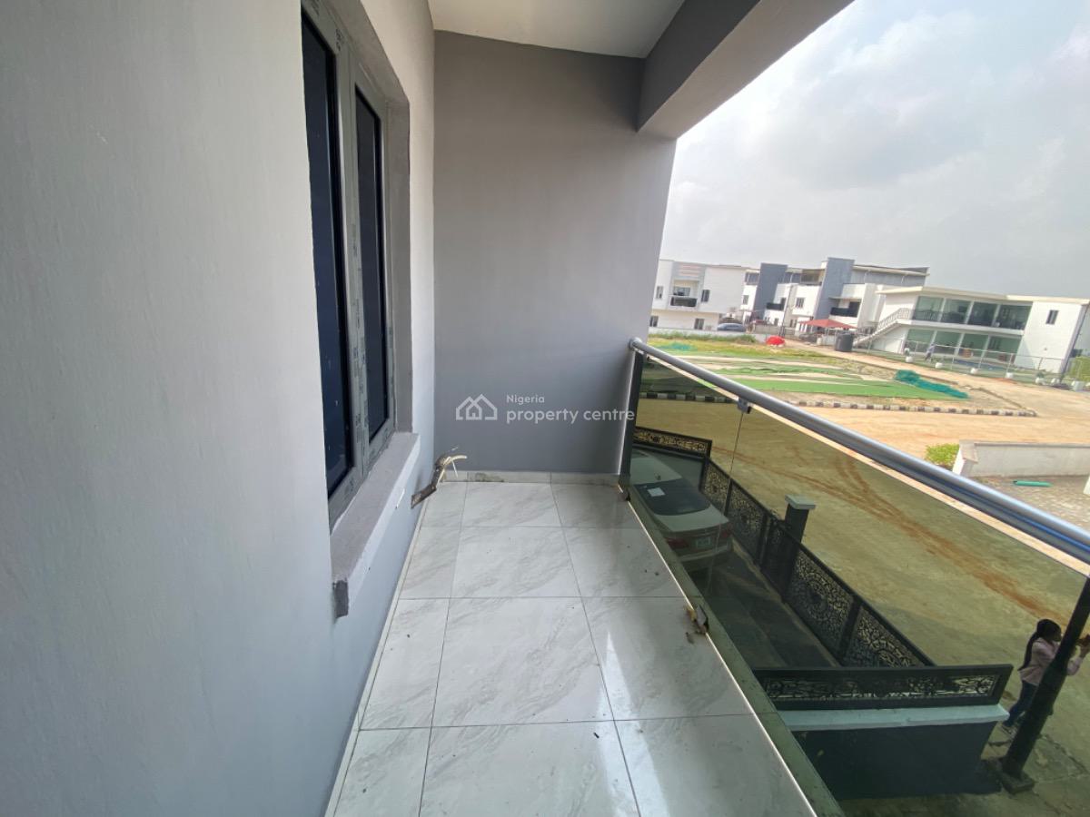 Avocado Pearl Terraces, Opic Estate, Opic, Isheri North, Ogun, Terraced Duplex for Sale