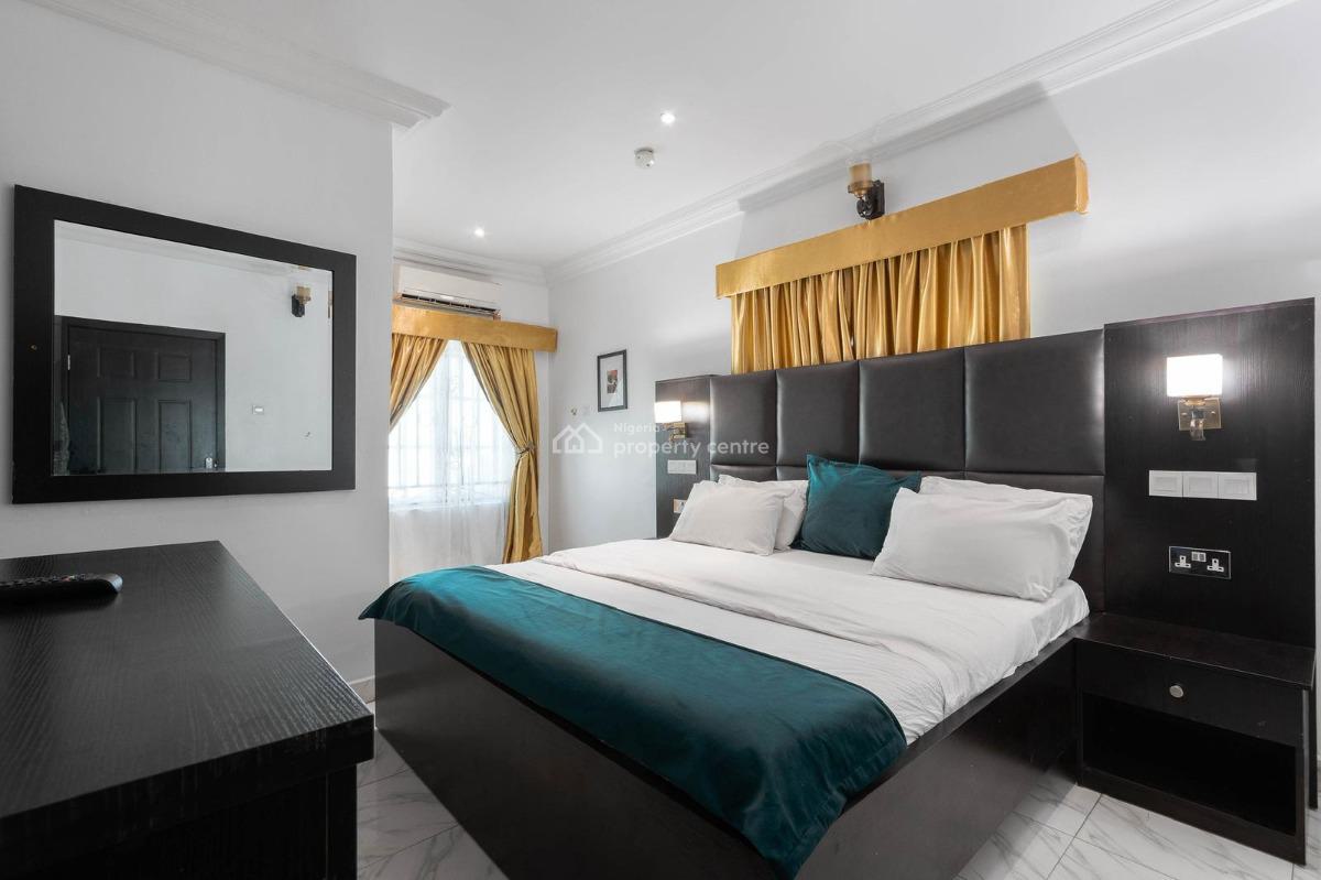 3bedroom Semi Detached Bungalow with a Bq, Ajah, Lagos, Semi-detached Duplex for Sale