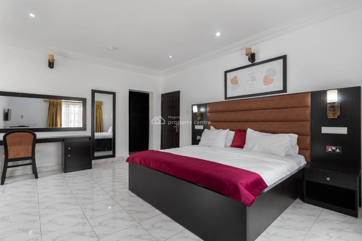 3bedroom Semi Detached Bungalow with a Bq, Ajah, Lagos, Semi-detached Duplex for Sale