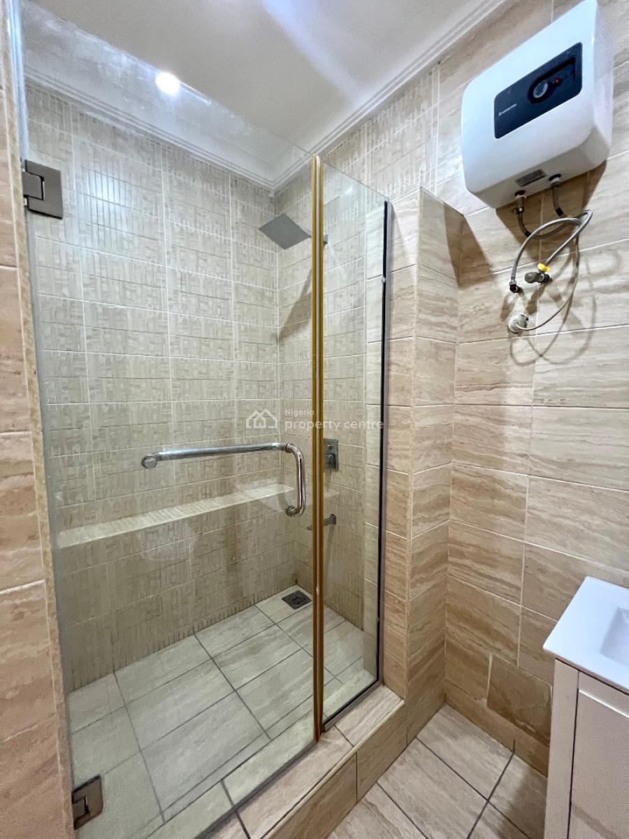 Luxury 3bedroom Apartment, Oniru, Victoria Island (vi), Lagos, Flat / Apartment for Rent