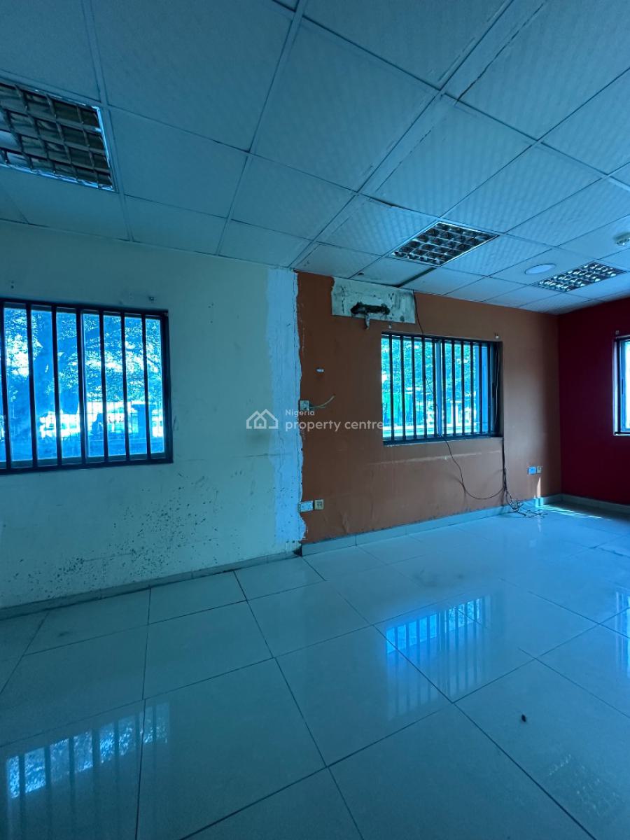 Massive Office  Space, Ikate, Lekki, Lagos, Commercial Property for Rent