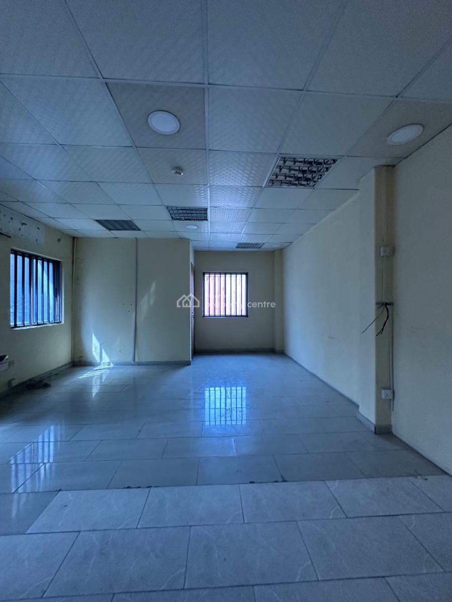 Massive Office  Space, Ikate, Lekki, Lagos, Commercial Property for Rent
