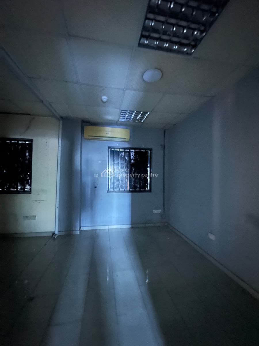 Massive Office  Space, Ikate, Lekki, Lagos, Commercial Property for Rent