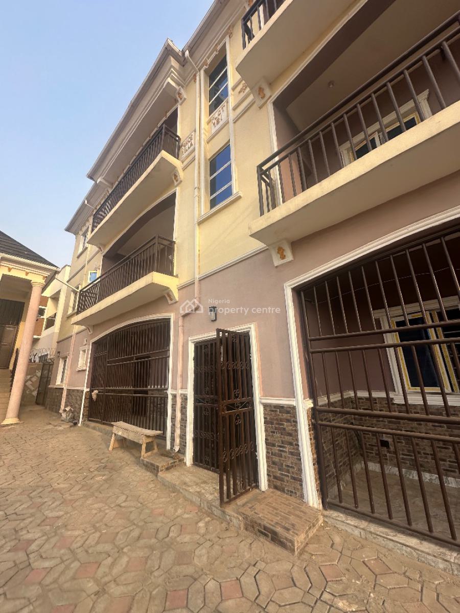 Luxury Spacious 2 Bedroom Apartment, By Prince and Princess, Kaura, Abuja, Flat / Apartment for Rent