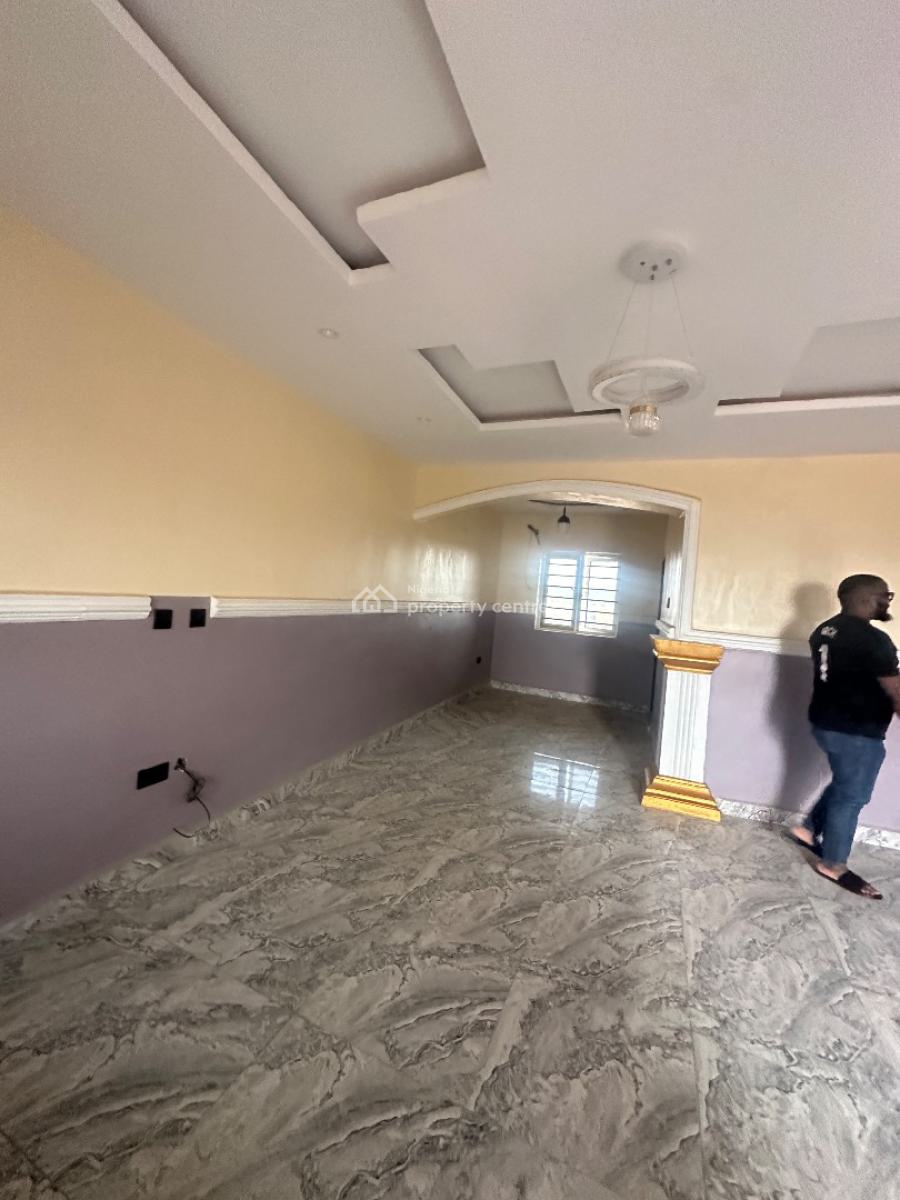 Luxury Spacious 2 Bedroom Apartment, By Prince and Princess, Kaura, Abuja, Flat / Apartment for Rent