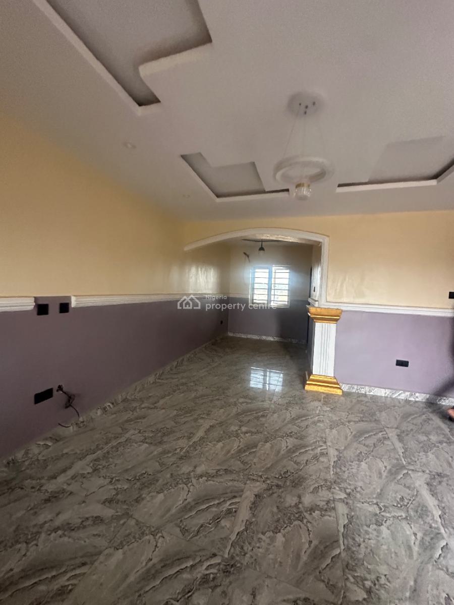 Luxury Spacious 2 Bedroom Apartment, By Prince and Princess, Kaura, Abuja, Flat / Apartment for Rent