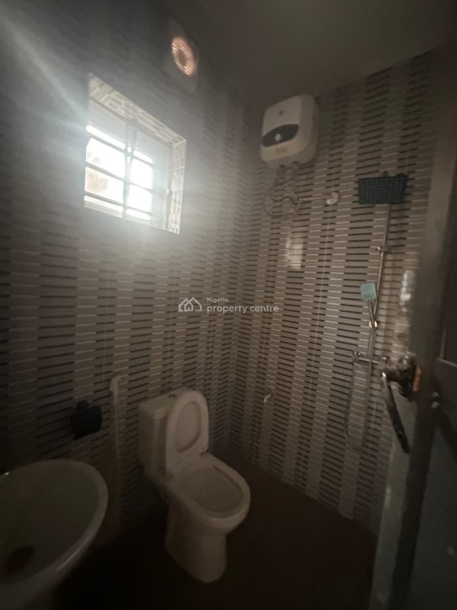 Luxury Spacious 2 Bedroom Apartment, By Prince and Princess, Kaura, Abuja, Flat / Apartment for Rent