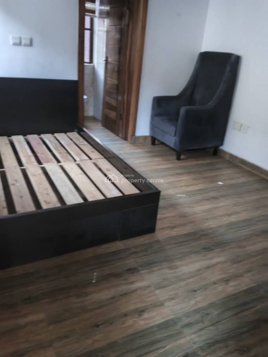 Fully Serviced Studio Apartments, Salem, Ikate, Lekki, Lagos, Self Contain (single Rooms) for Rent