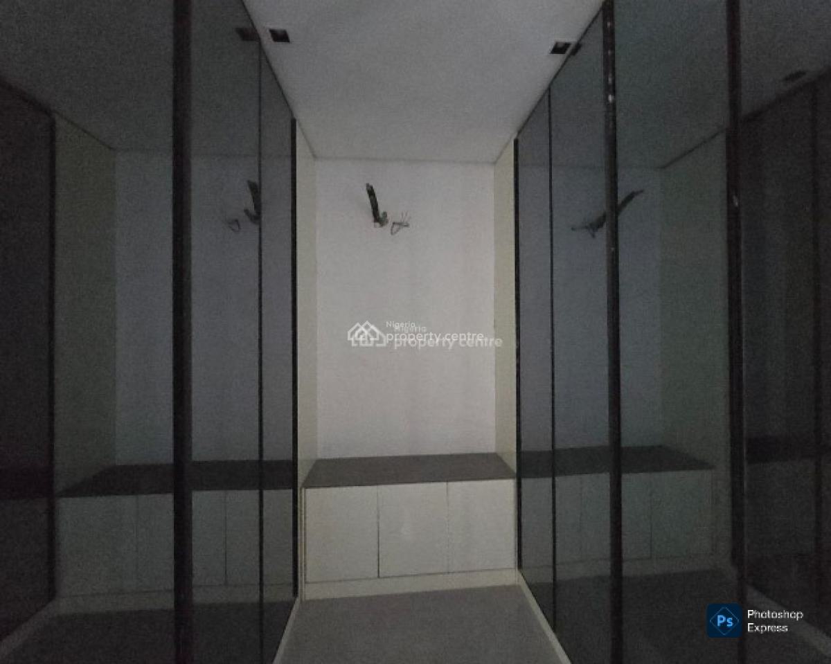 5-bedroom Luxury Spectacle, Cowrie Creek Estate (nicon Town), Ikate Elegushi, Lekki, Lagos, Semi-detached Duplex for Sale