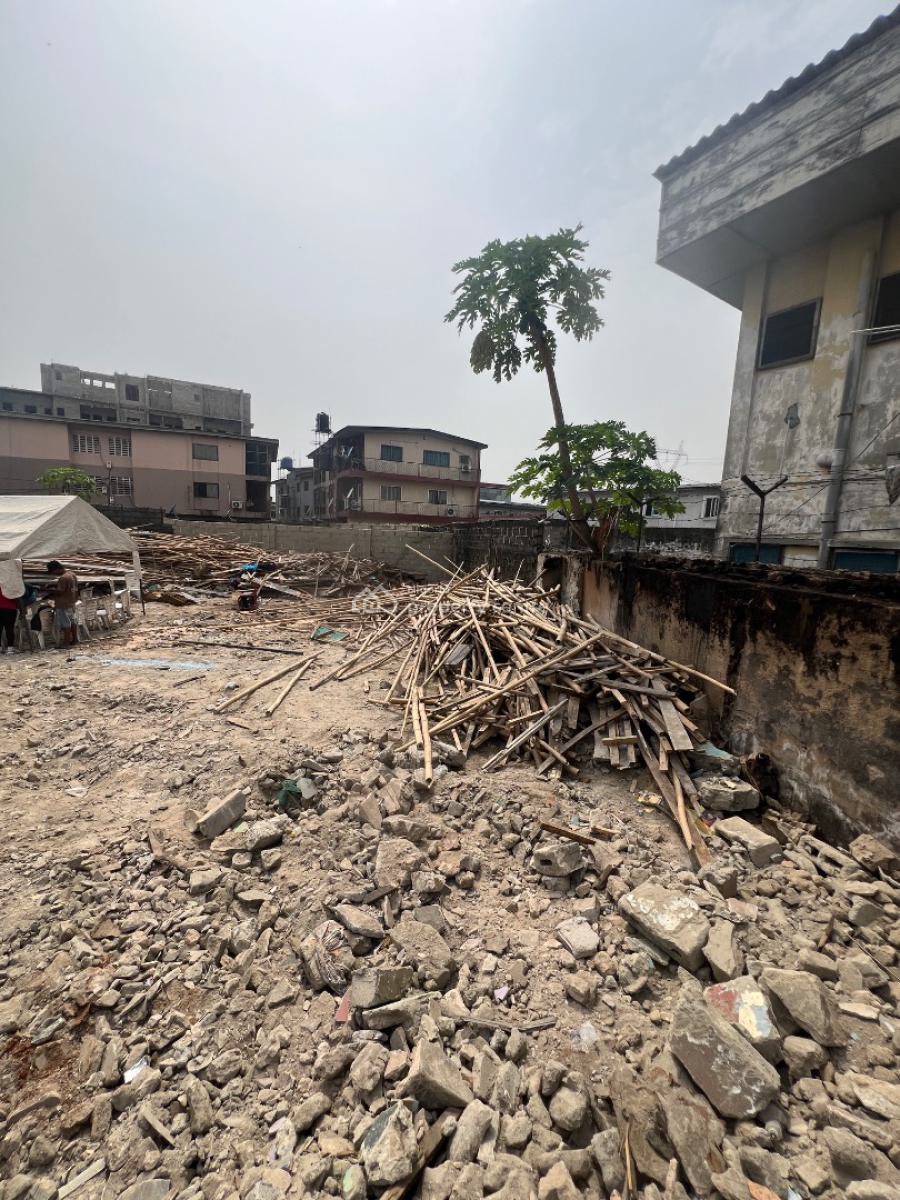 Massive Off Plan 2 Bedroom Apartment in a Surulere with C of O Suruler, to Be Delivered in December , 8 Aiyetoro, Aguda, Surulere, Lagos, Surulere, Lagos, Flat / Apartment for Sale