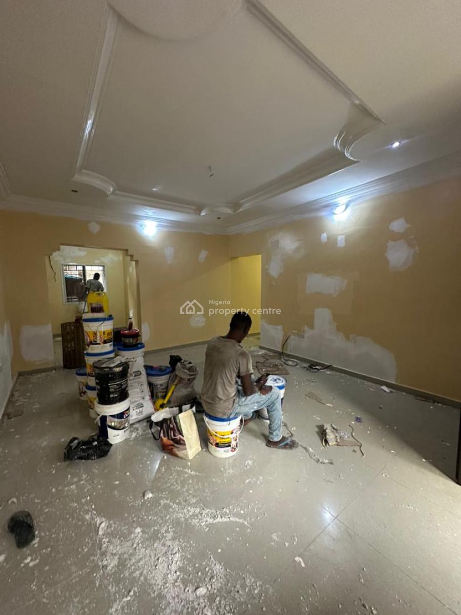 3-bedroom Apartment, Osapa, Osapa, Lekki, Lagos, Flat / Apartment for Rent