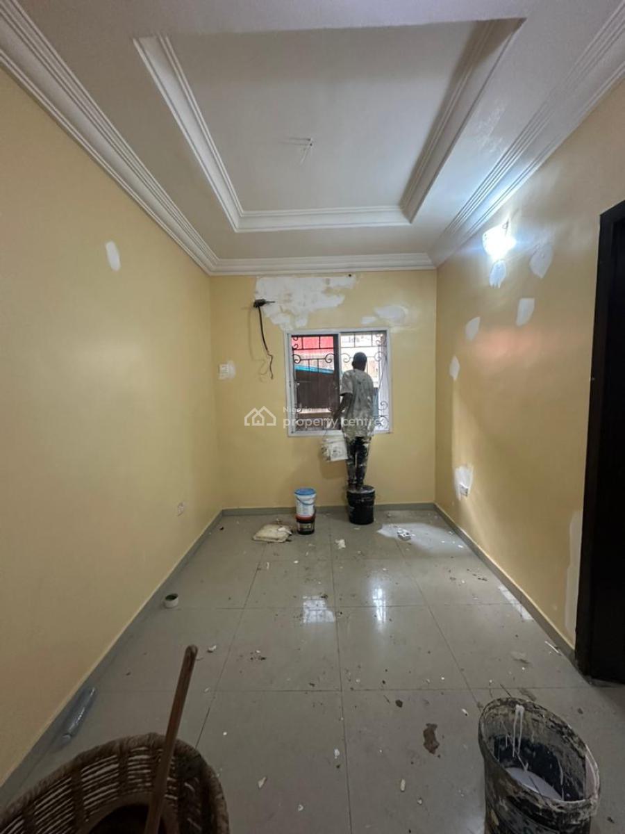 3-bedroom Apartment, Osapa, Osapa, Lekki, Lagos, Flat / Apartment for Rent