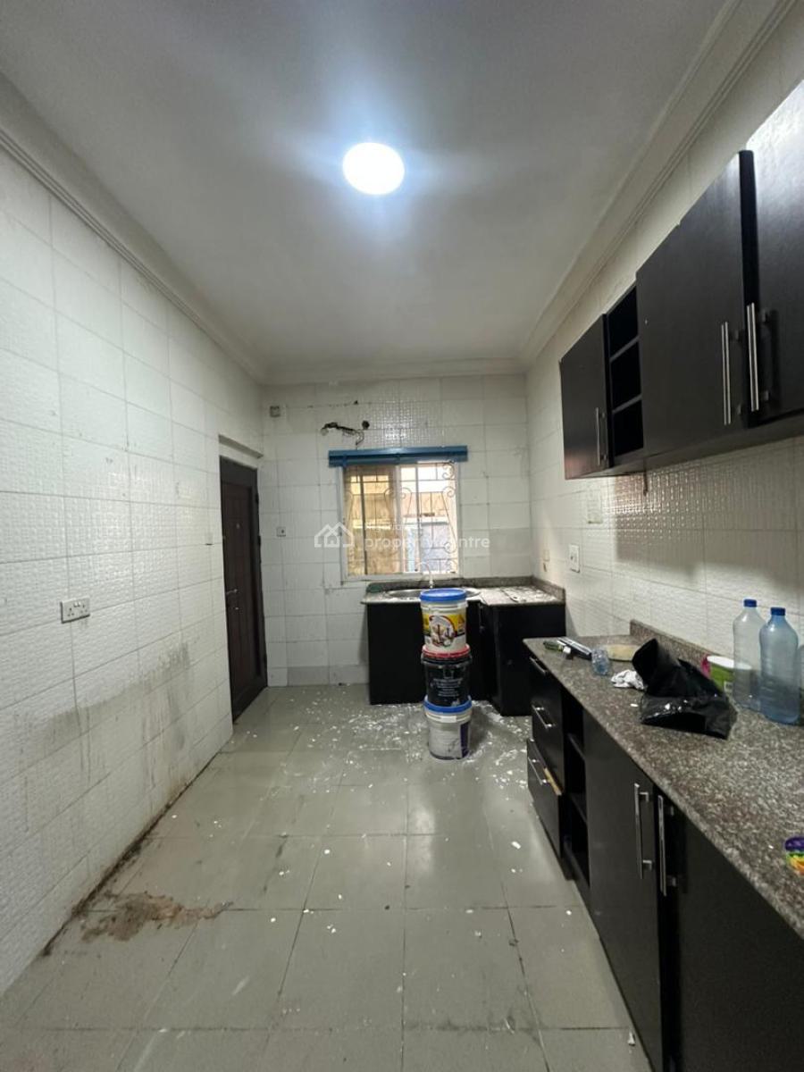 3-bedroom Apartment, Osapa, Osapa, Lekki, Lagos, Flat / Apartment for Rent