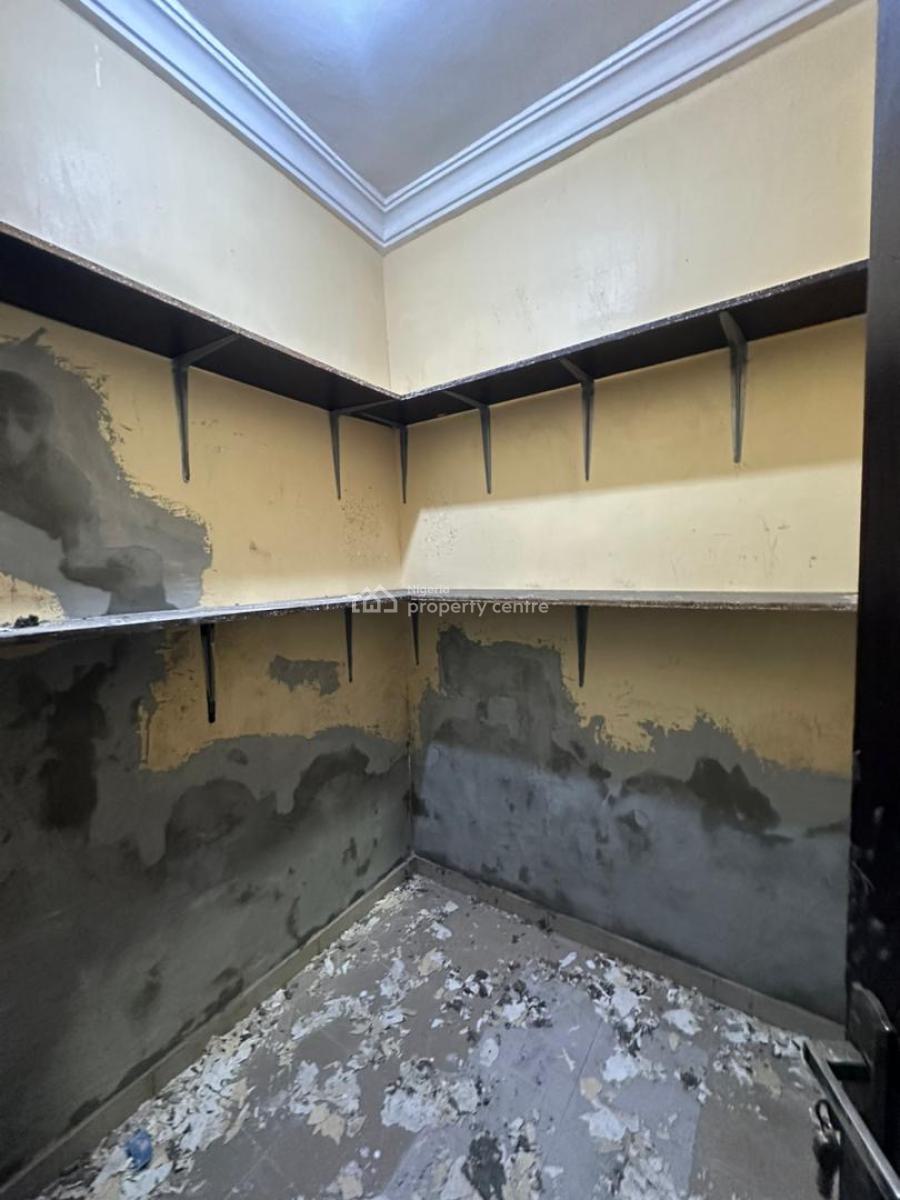 3-bedroom Apartment, Osapa, Osapa, Lekki, Lagos, Flat / Apartment for Rent