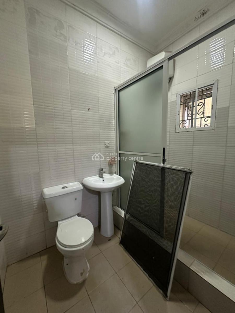 3-bedroom Apartment, Osapa, Osapa, Lekki, Lagos, Flat / Apartment for Rent