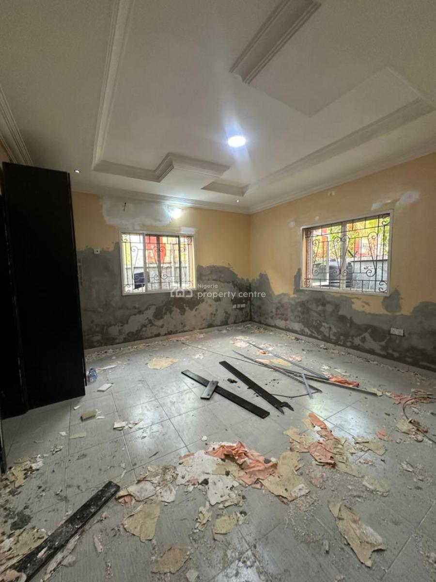 3-bedroom Apartment, Osapa, Osapa, Lekki, Lagos, Flat / Apartment for Rent