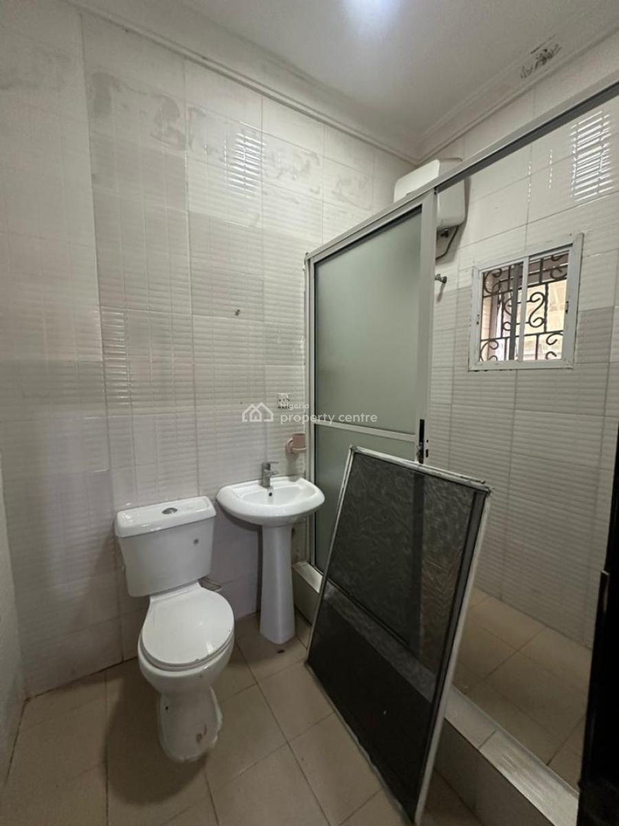 3-bedroom Apartment, Osapa, Osapa, Lekki, Lagos, Flat / Apartment for Rent