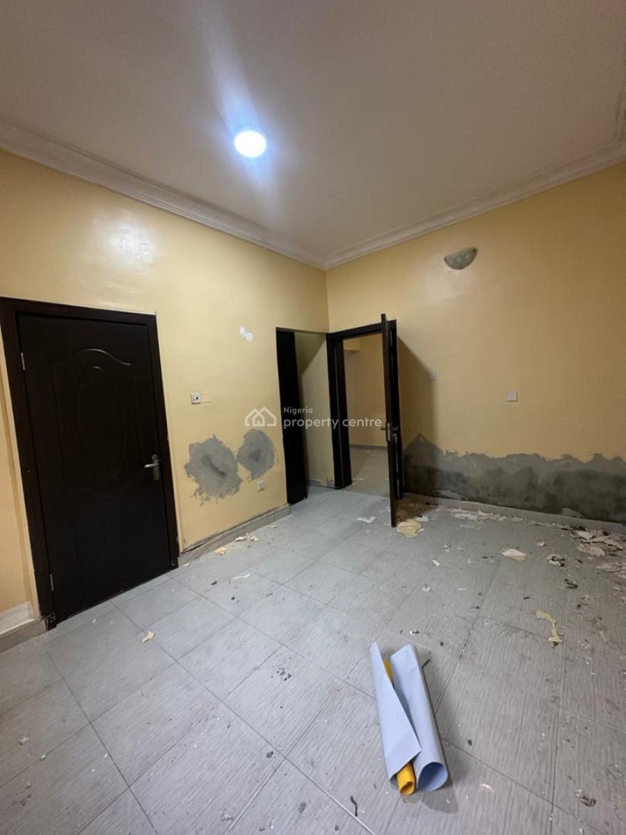 3-bedroom Apartment, Osapa, Osapa, Lekki, Lagos, Flat / Apartment for Rent