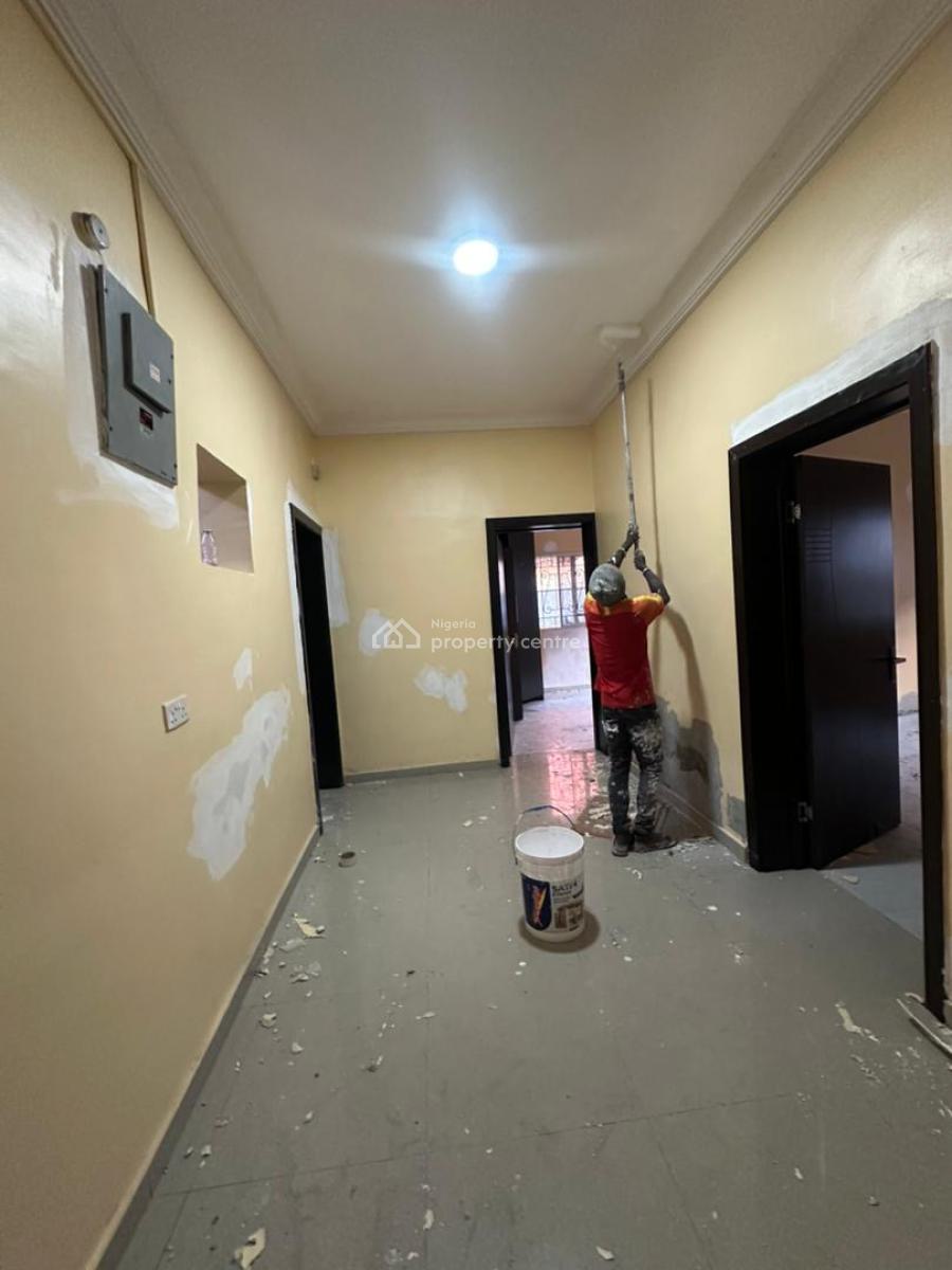 3-bedroom Apartment, Osapa, Osapa, Lekki, Lagos, Flat / Apartment for Rent