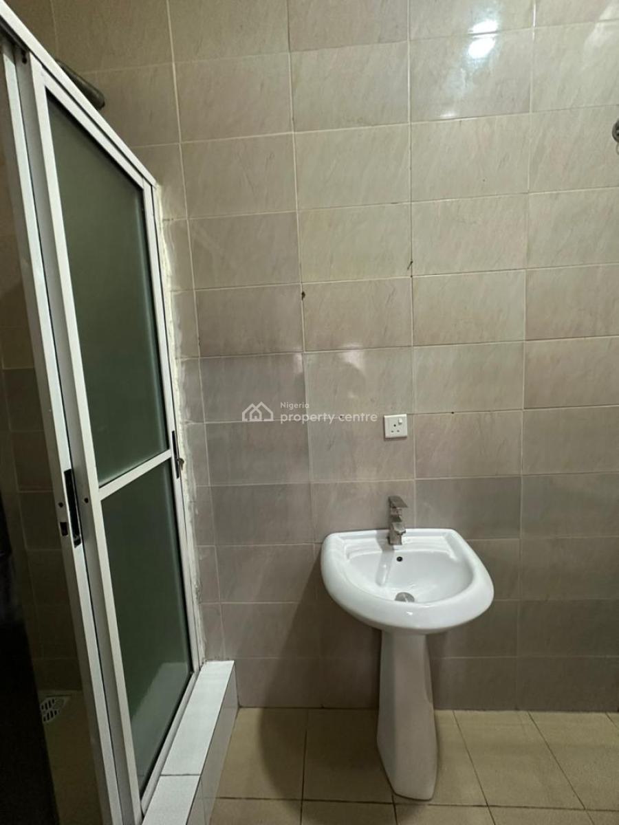 3-bedroom Apartment, Osapa, Osapa, Lekki, Lagos, Flat / Apartment for Rent