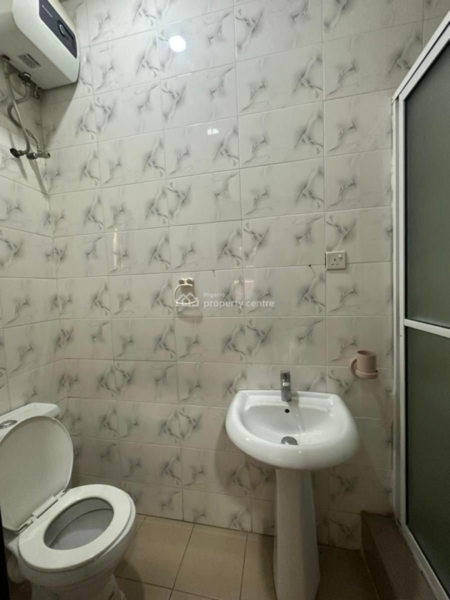 3-bedroom Apartment, Osapa, Osapa, Lekki, Lagos, Flat / Apartment for Rent