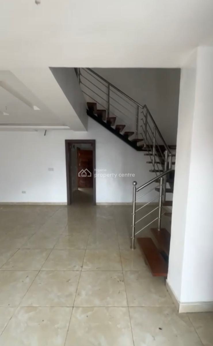 6units of 4bedroom, Lekki Phase 1, Lekki, Lagos, Terraced Duplex for Rent