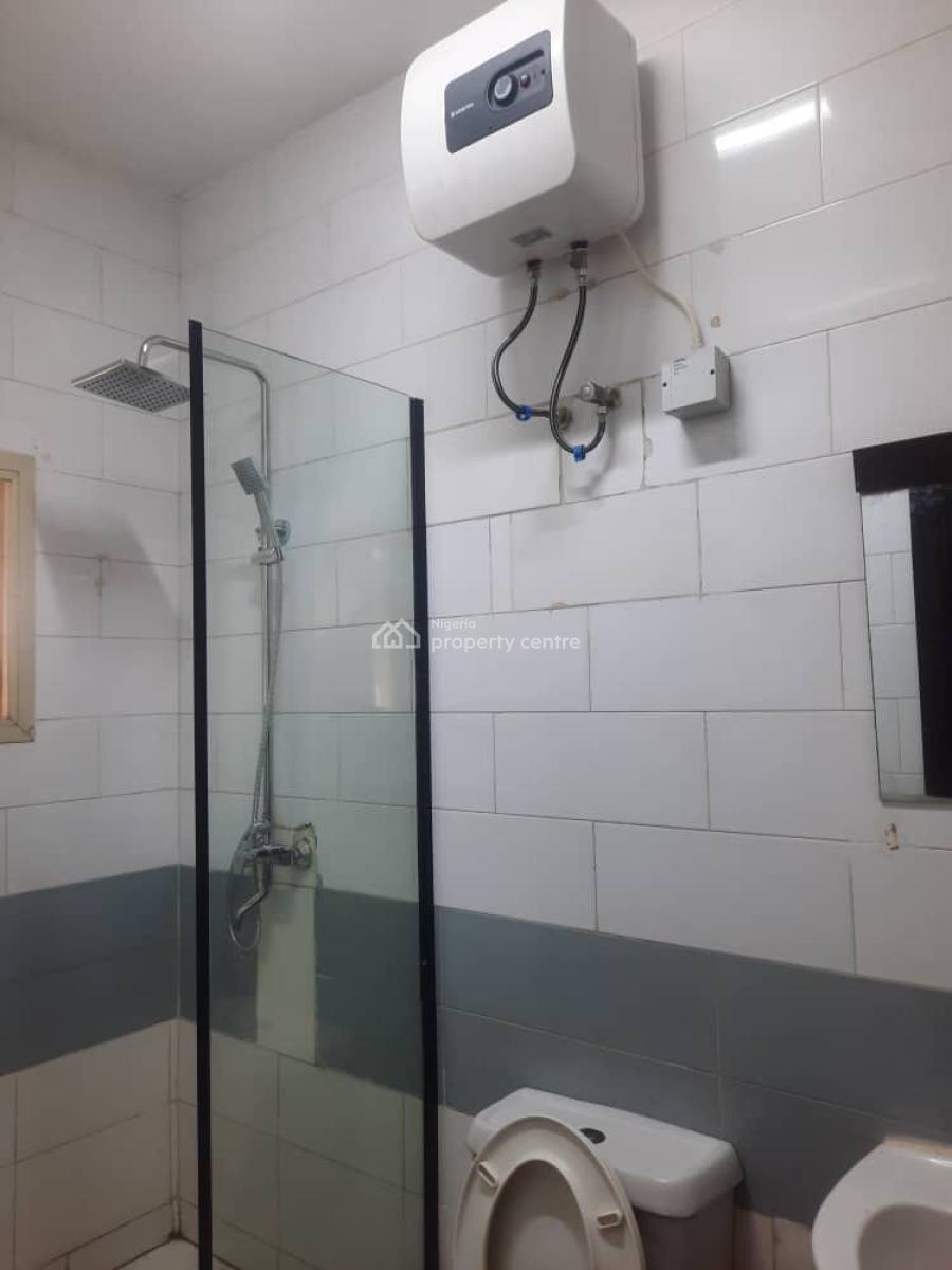 Luxury 3bedroom Apartment, Lekki Phase 1, Lekki, Lagos, Flat / Apartment for Rent