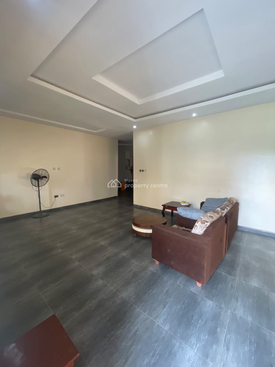 Spacious 4 Bedroom Fully Detached Duplex with Bq, Sangotedo, Ajah, Lagos, Detached Duplex for Sale