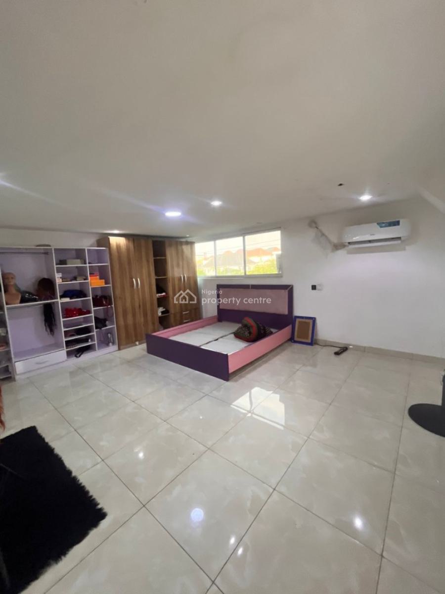 Luxury 4bedroom, Thomas Estates, Ajah, Lagos, Semi-detached Duplex for Rent