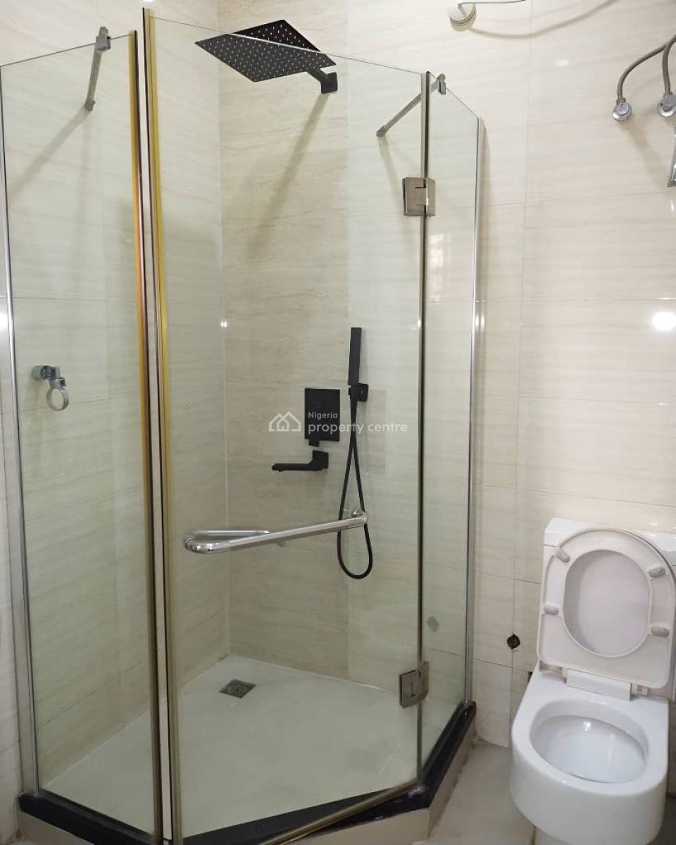 Luxury 5bedroom, Oniru, Victoria Island (vi), Lagos, Terraced Duplex for Rent