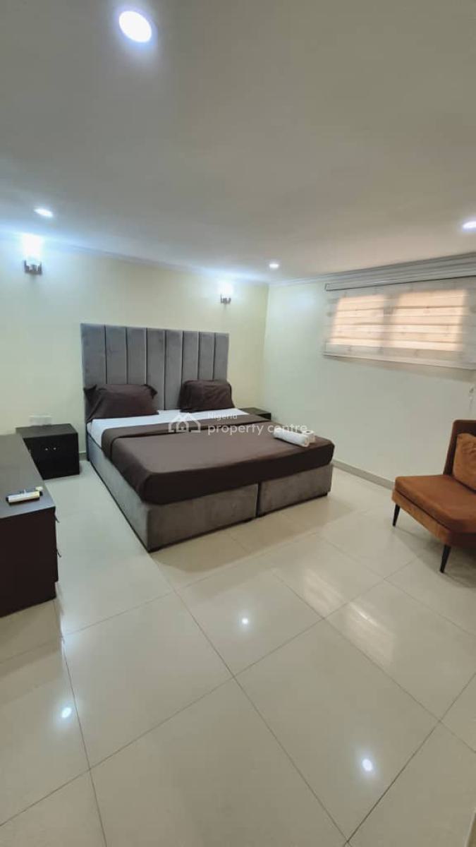 Luxury 5bedroom, Oniru, Victoria Island (vi), Lagos, Terraced Duplex for Rent