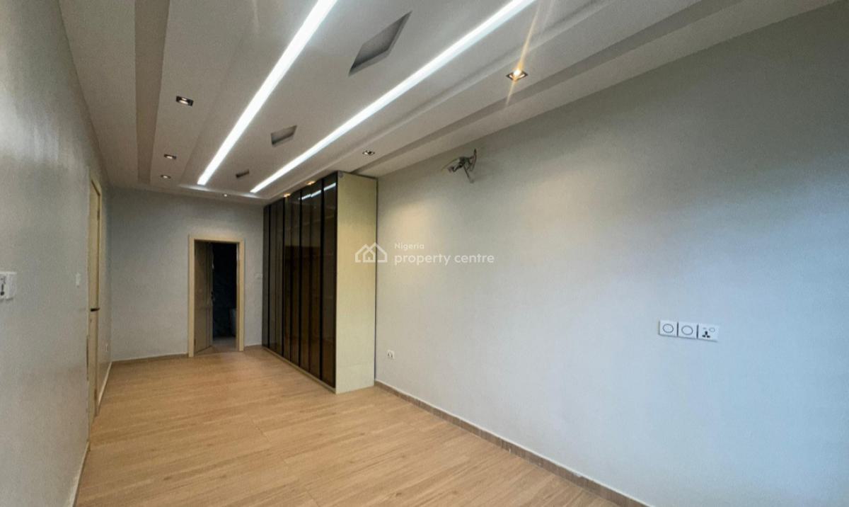 Brand New 4bedroom Terrace Duplex Self Compound + Bq, ., Gbagada, Lagos, Terraced Duplex for Sale