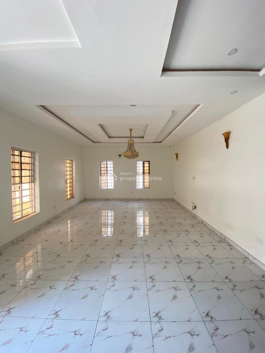 Luxury 5bedroom, Ikota, Lekki, Lagos, Detached Duplex for Sale