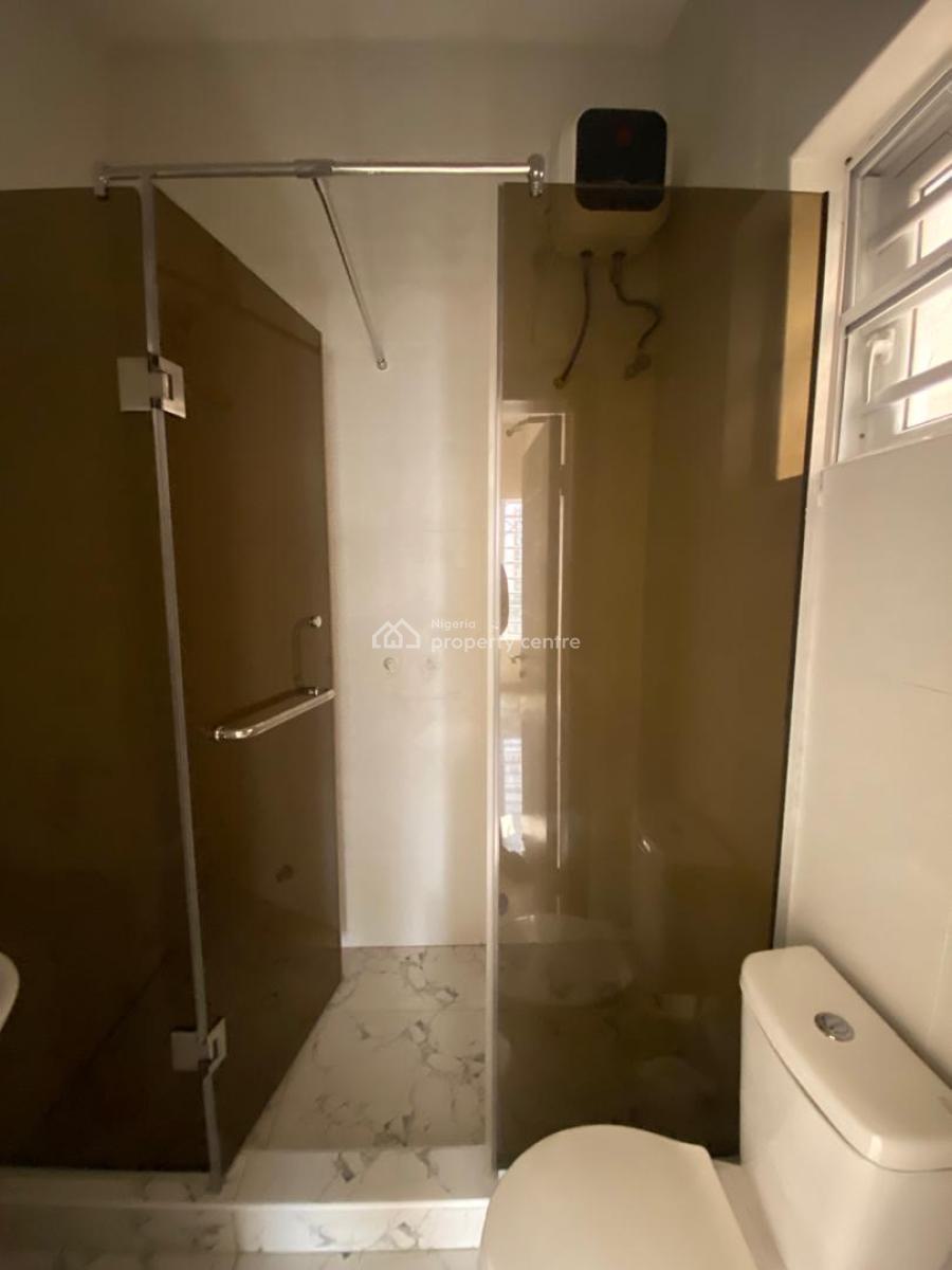 Luxury 5bedroom, Ikota, Lekki, Lagos, Detached Duplex for Sale