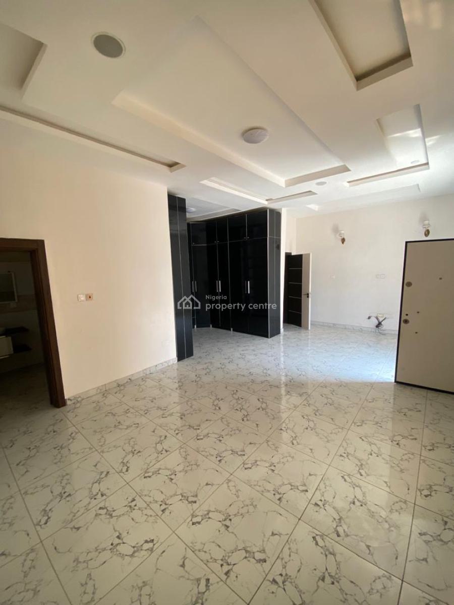 Luxury 5bedroom, Ikota, Lekki, Lagos, Detached Duplex for Sale