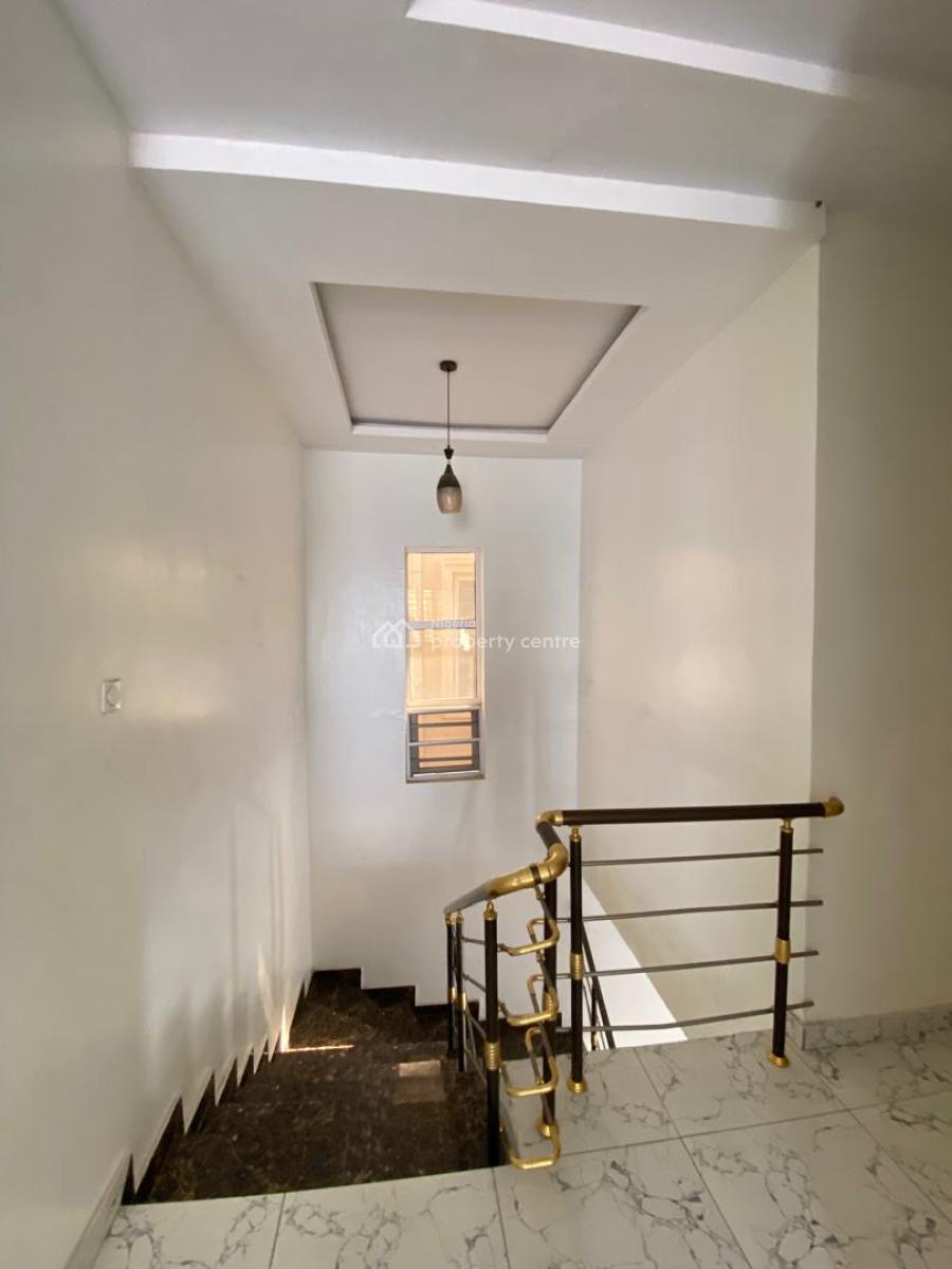 Luxury 5bedroom, Ikota, Lekki, Lagos, Detached Duplex for Sale