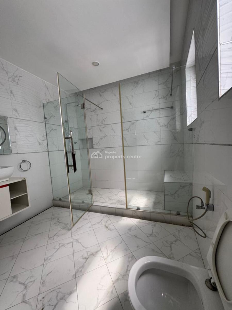 Luxury 5bedroom, Ikoyi, Lagos, Detached Duplex for Sale