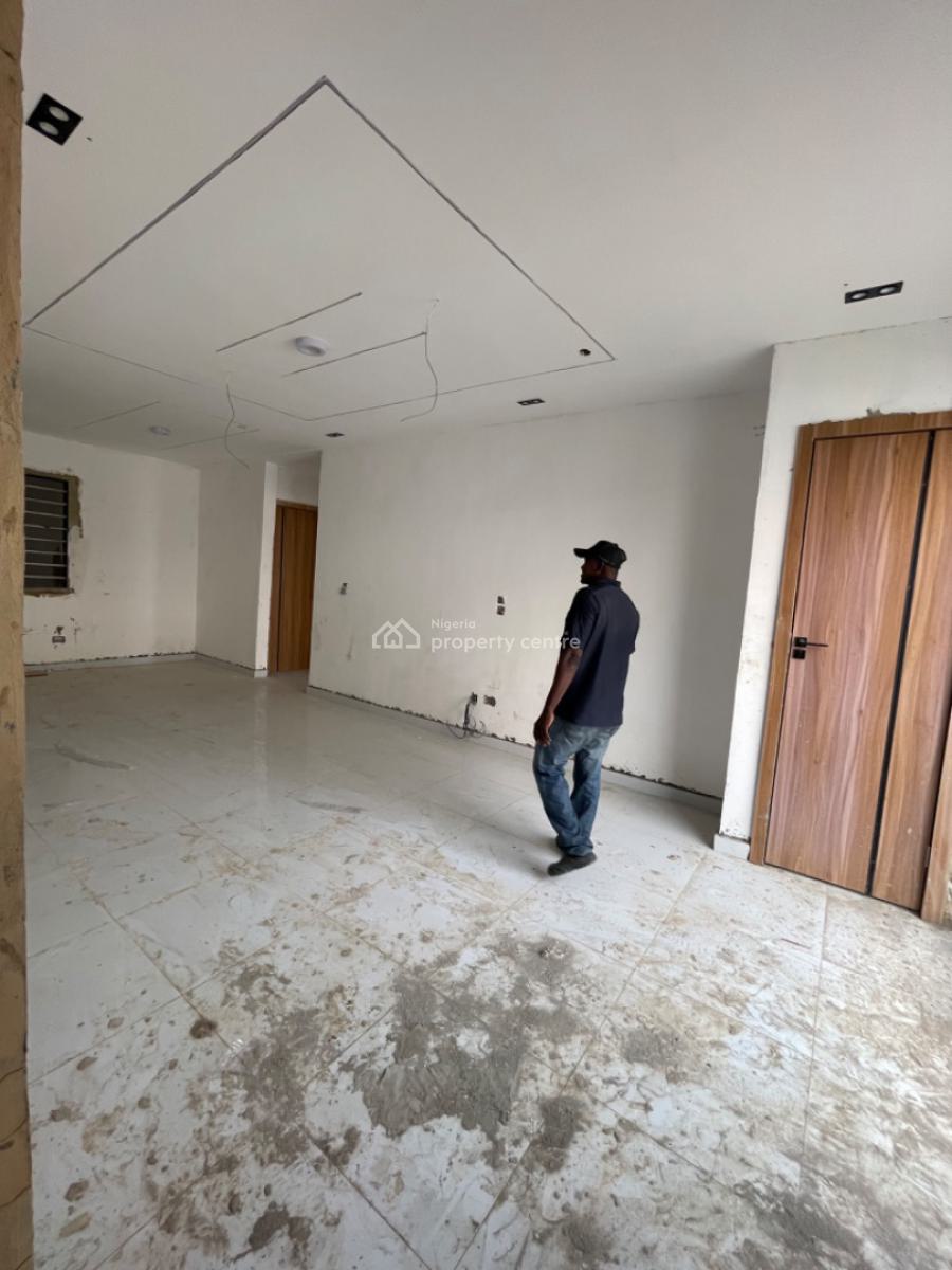 2 Bedroom Apartment, Haris Drive, Vgc, Lekki, Lagos, Flat / Apartment for Sale