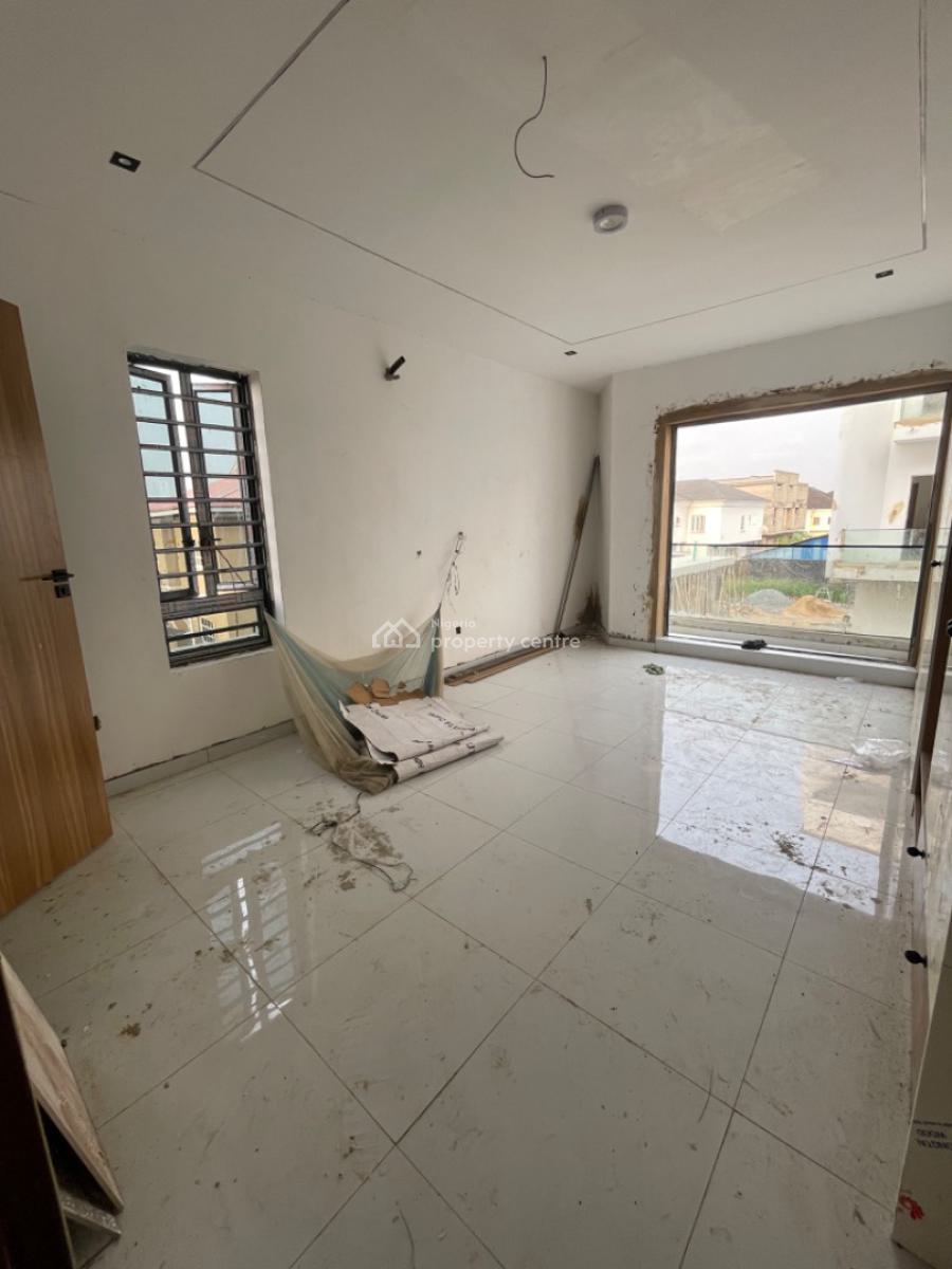 2 Bedroom Apartment, Haris Drive, Vgc, Lekki, Lagos, Flat / Apartment for Sale