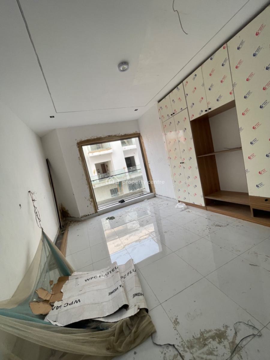 2 Bedroom Apartment, Haris Drive, Vgc, Lekki, Lagos, Flat / Apartment for Sale