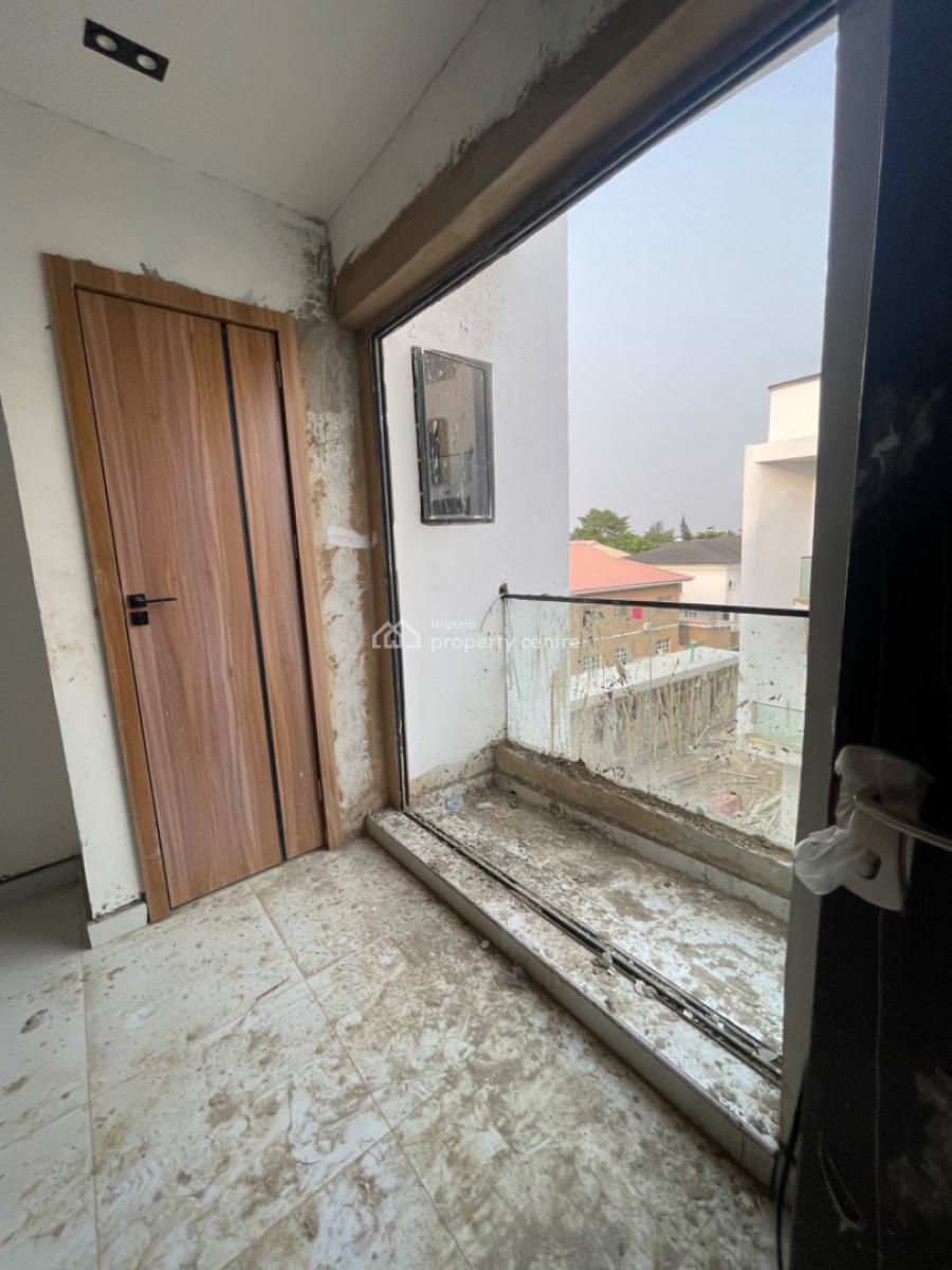2 Bedroom Apartment, Haris Drive, Vgc, Lekki, Lagos, Flat / Apartment for Sale