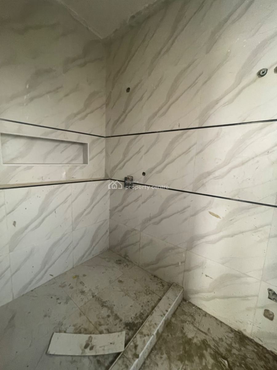 2 Bedroom Apartment, Haris Drive, Vgc, Lekki, Lagos, Flat / Apartment for Sale