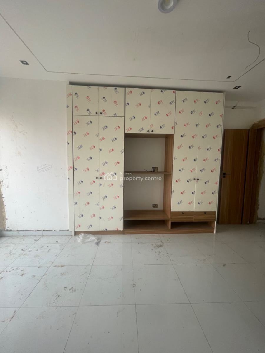 2 Bedroom Apartment, Haris Drive, Vgc, Lekki, Lagos, Flat / Apartment for Sale