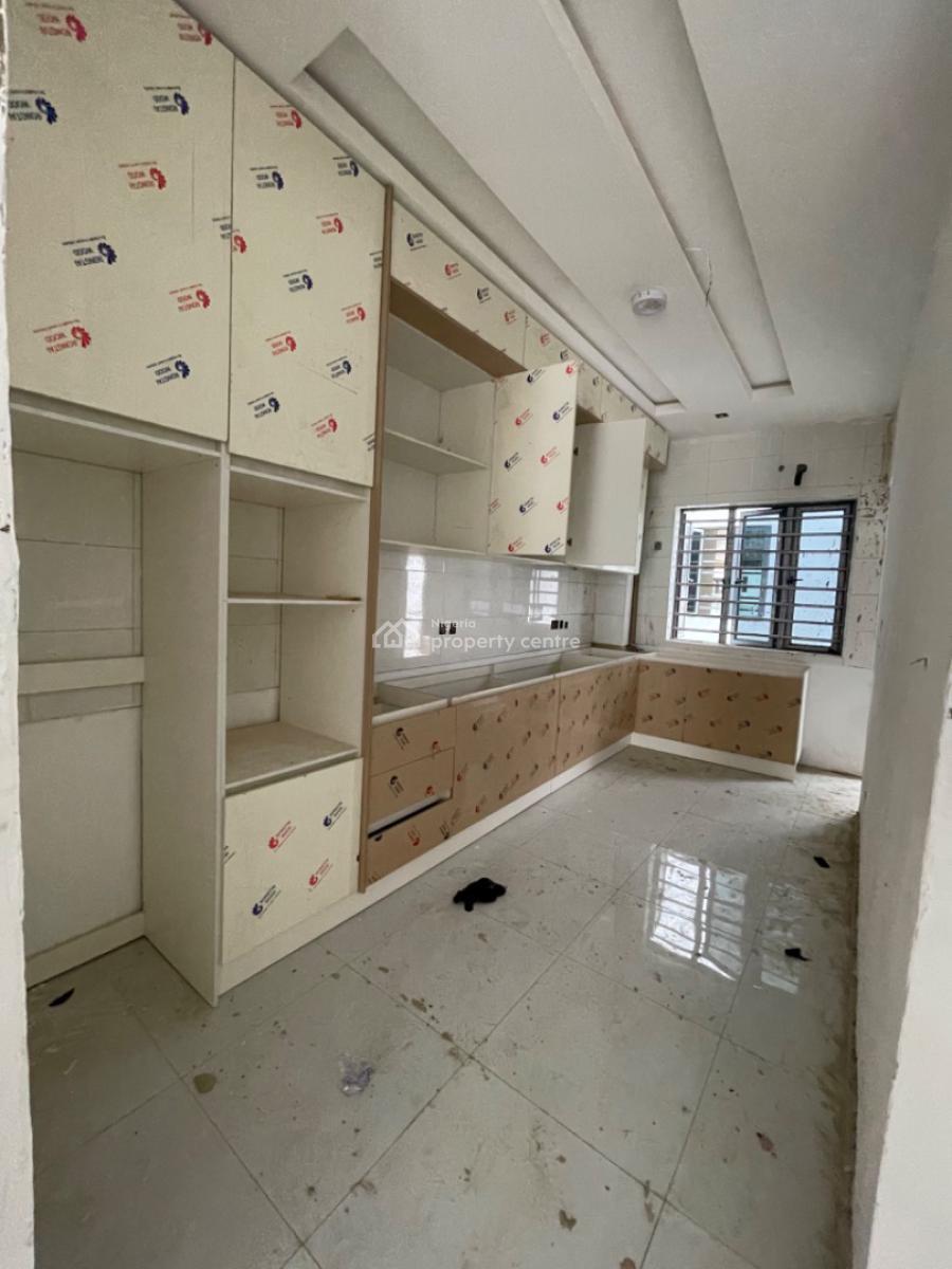 2 Bedroom Apartment, Haris Drive, Vgc, Lekki, Lagos, Flat / Apartment for Sale