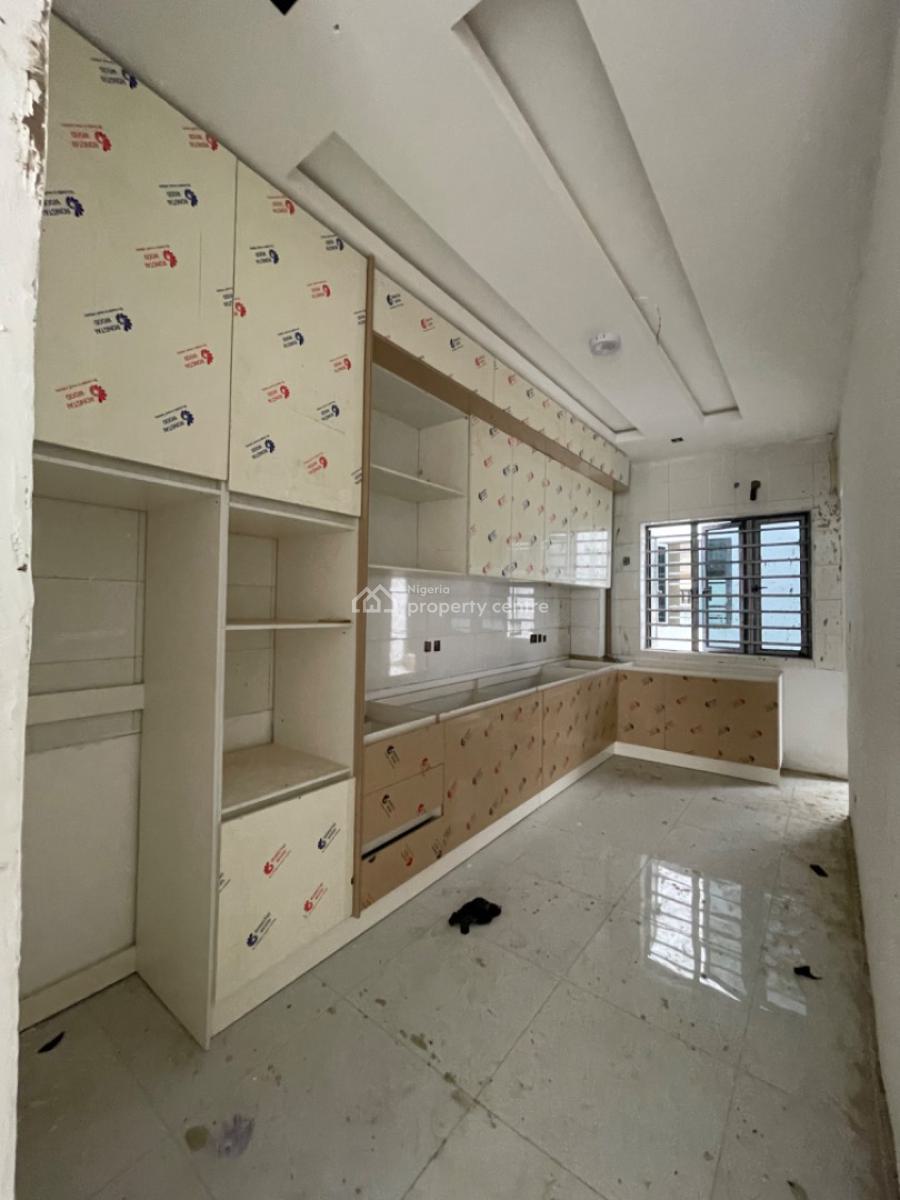 2 Bedroom Apartment, Haris Drive, Vgc, Lekki, Lagos, Flat / Apartment for Sale